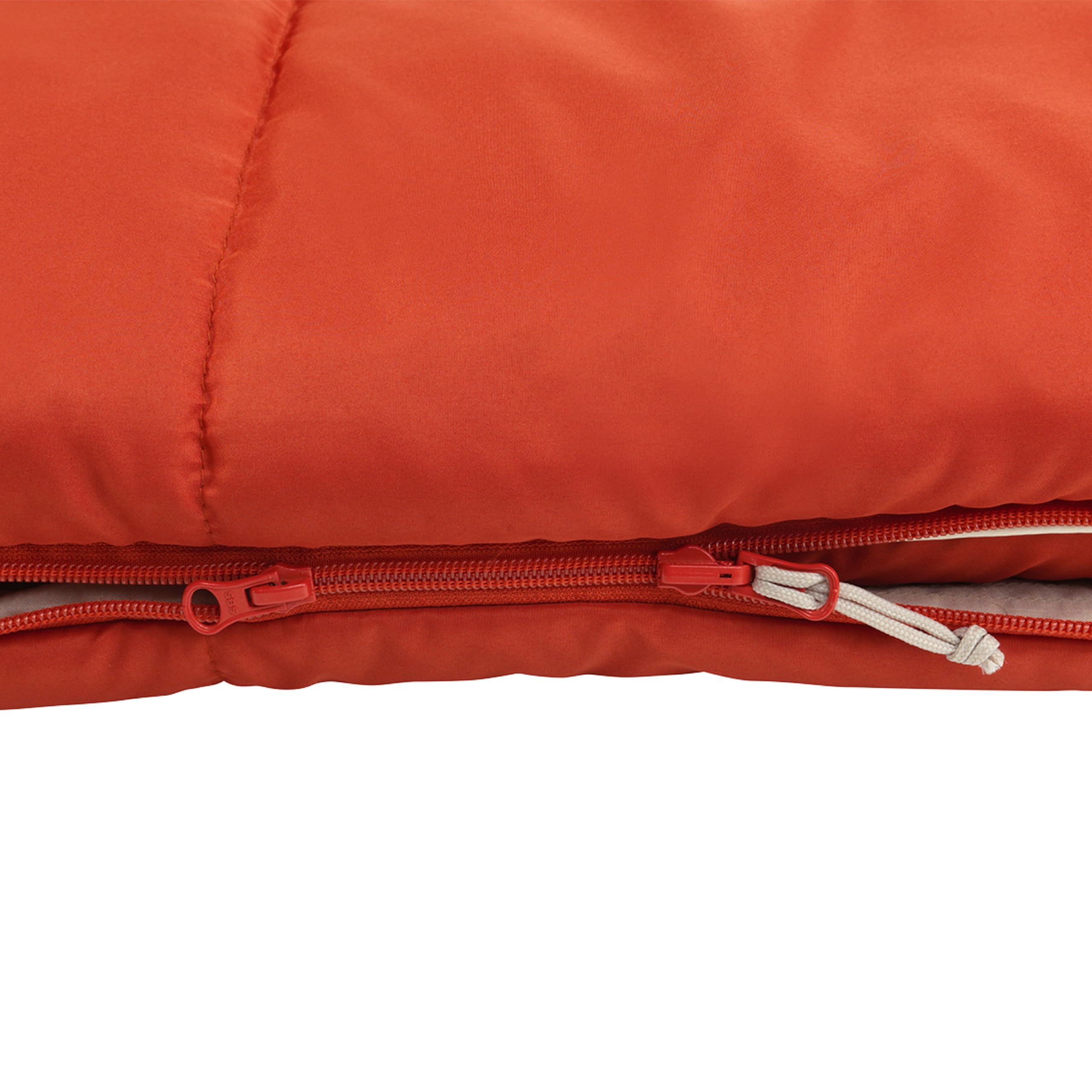 OUTWELL sacco a pelo - attrezzatura resistente outdoor (158901)