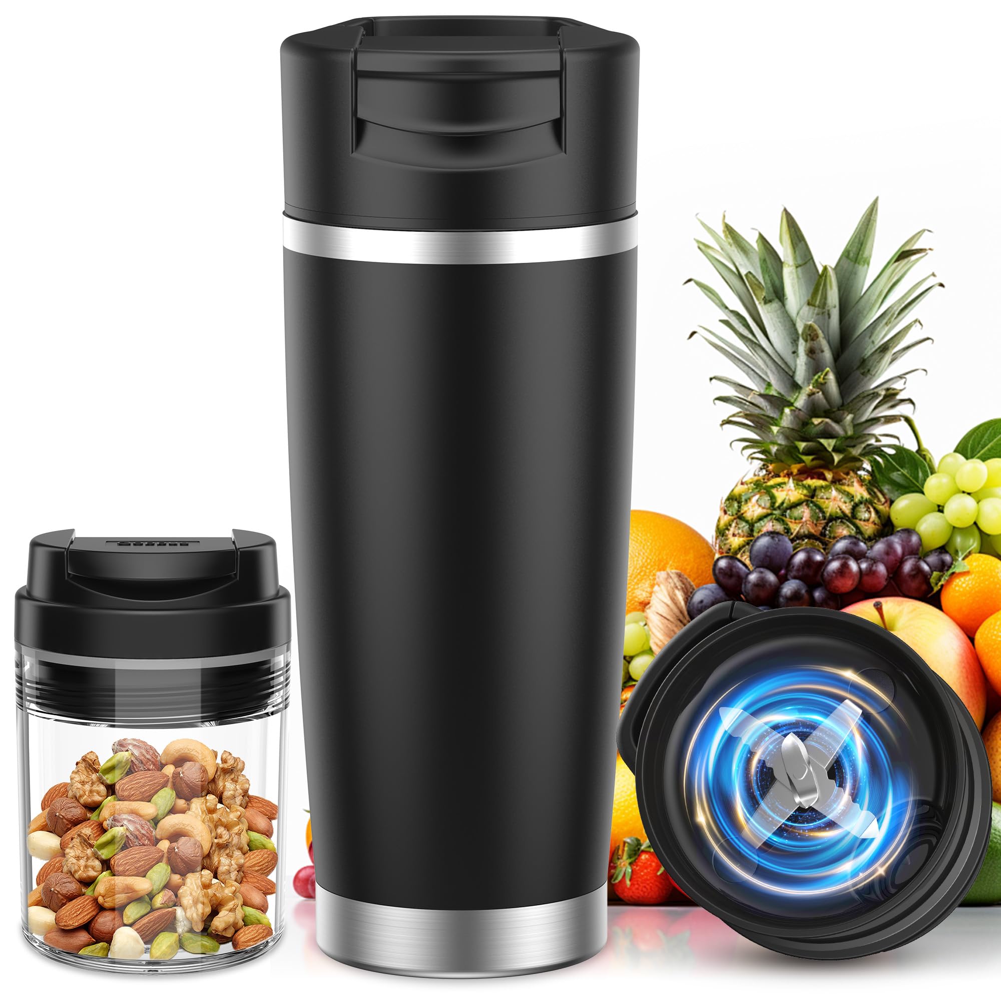 TAKYIT Portable Blender