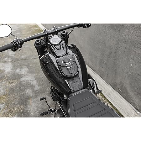 indian scout tank pouch