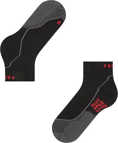 Miniatura 6 de FALKE Impulse Air W So estándar para mujer