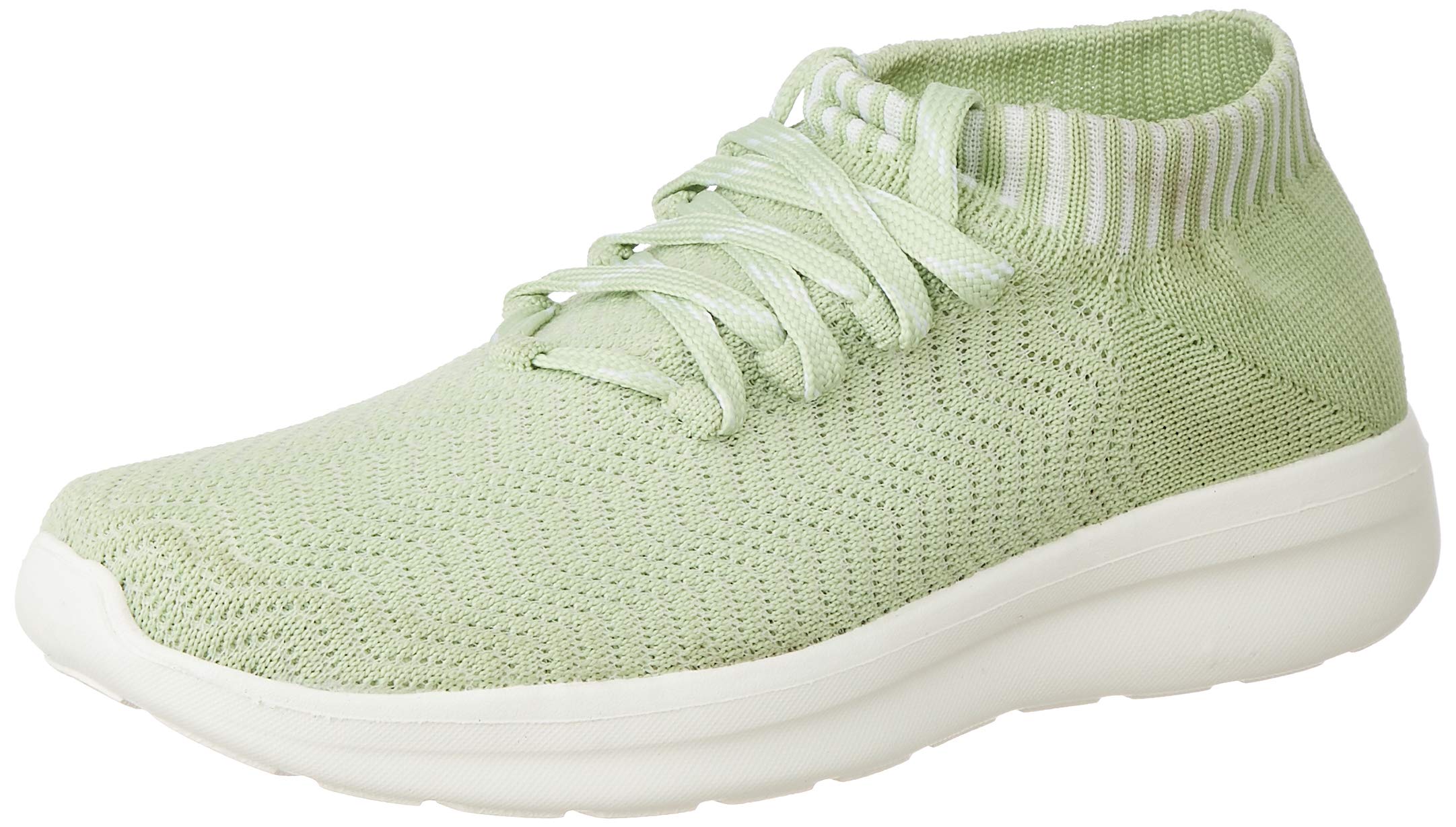 Bourge Micam-402 Sea Green and White Running Shoes - 7 UK (39 EU) (8 US) (Micam-402-07) (B08DK3VT6H) Amazon Price History, Amazon Price Tracker