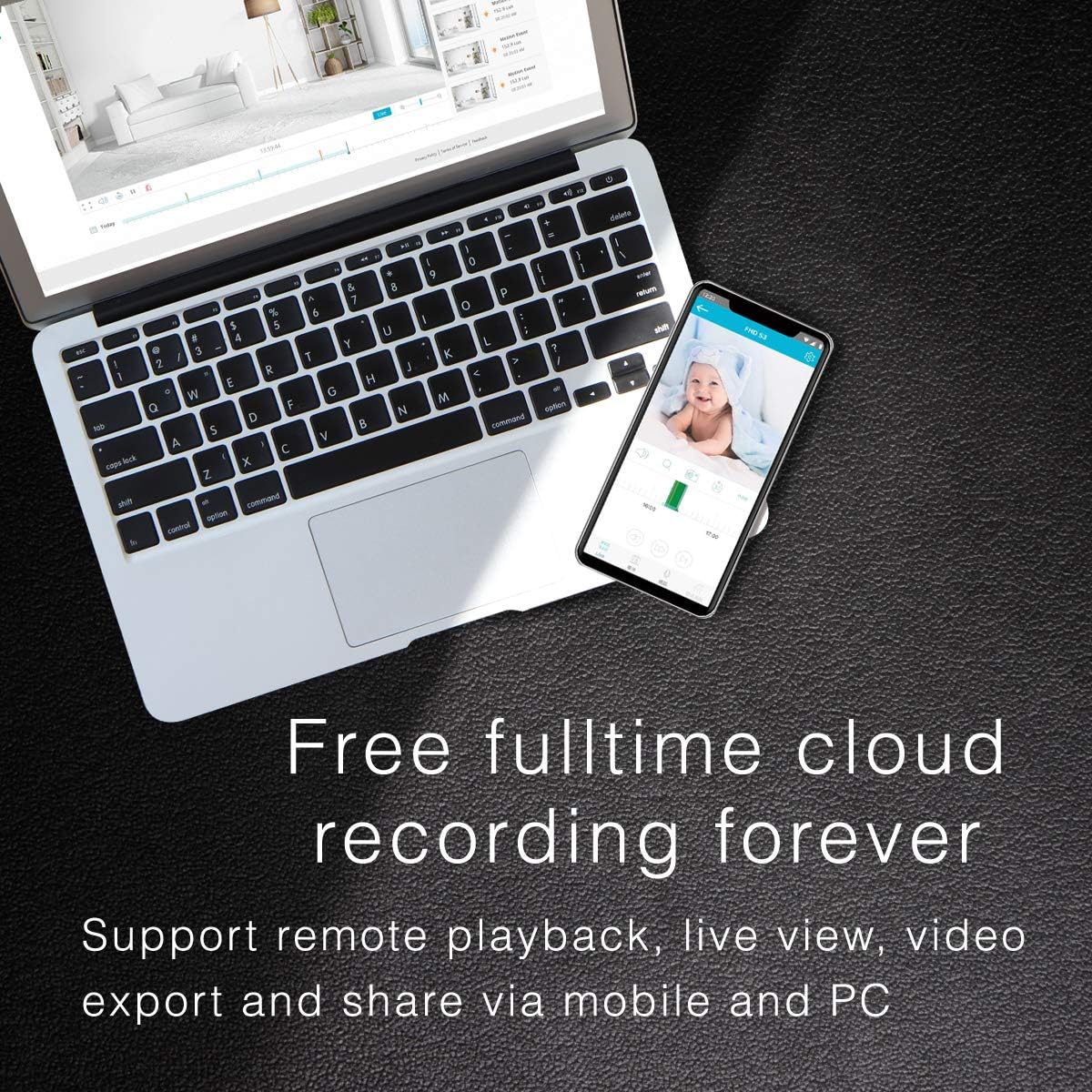 Buу 1 gеt 1 🔥 SpotCam Sense Pro Wireless Home Security Camera 1080p Indoor/Outdoor, Night Vision, Two-Way Talk, Motion Sound Alert, Temperature/Humidity/Lux Sensor, Free Fulltime Cloud Recording, NOT Made in China Suреr Chеар 🛒 SpotCam Sense Pro Wireless Home Security Camera 1080p Indoor/Outdoor, Night Vision, Two-Way Talk, Motion Sound Alert, Temperature/Humidity/Lux Sensor, Free Fulltime Cloud Recording, NOT Made in China