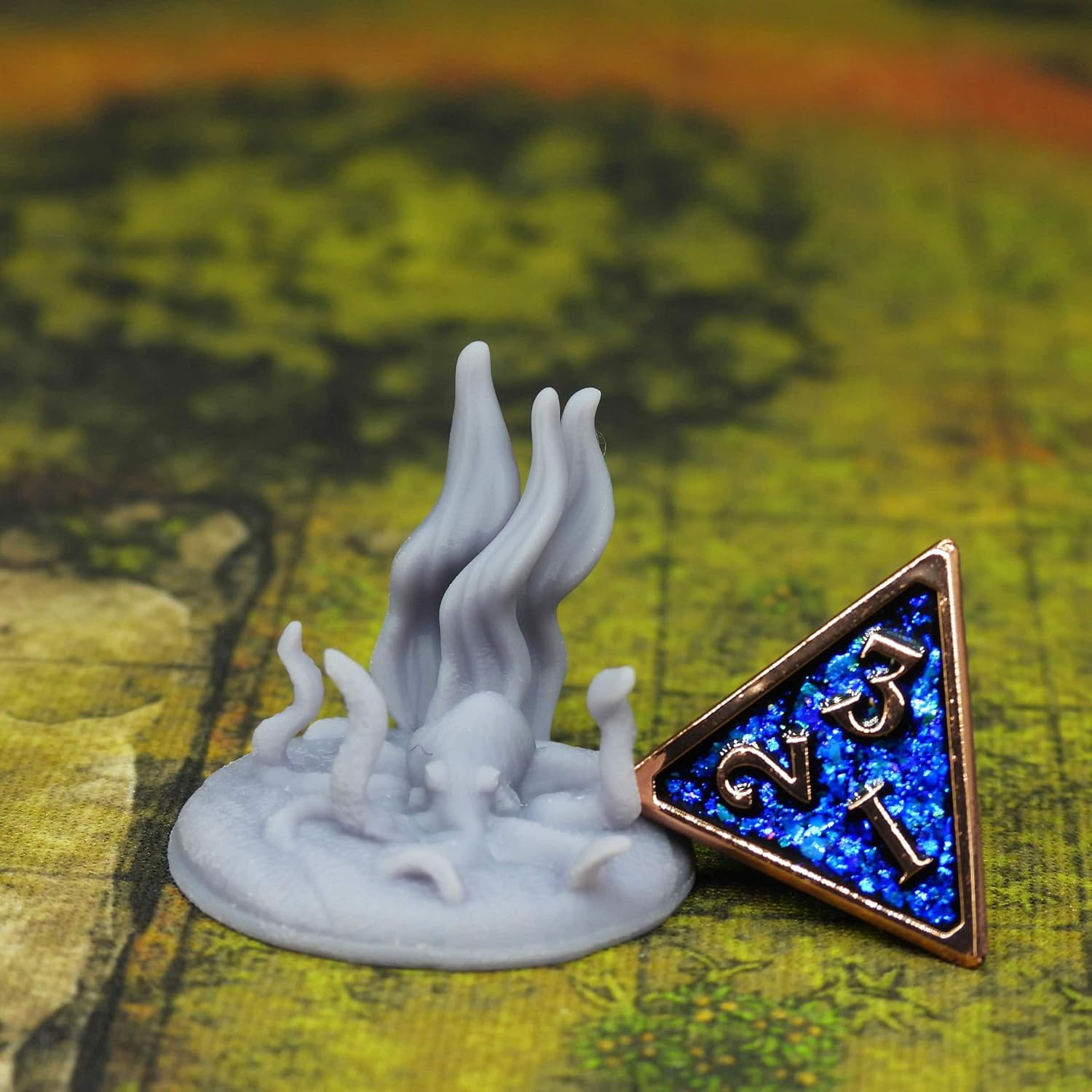 Octopus Action Toys & Games