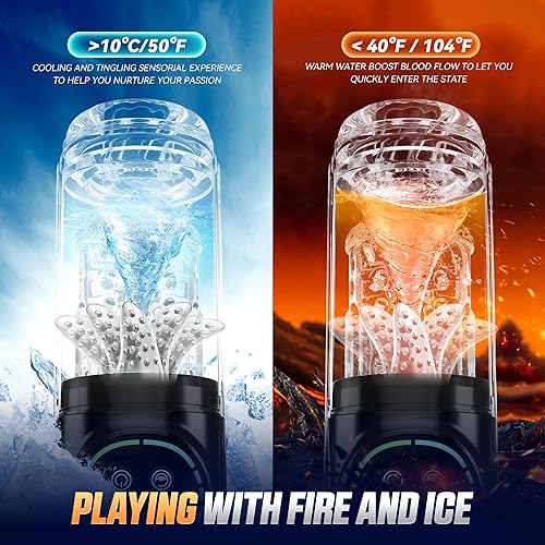 Vista 31 de Bomba de pene masturbador masculino – jodiyece Juguetes sexuales masculinos para hombres, juguetes sexuales para adultos, juguetes de bolsillo, 7