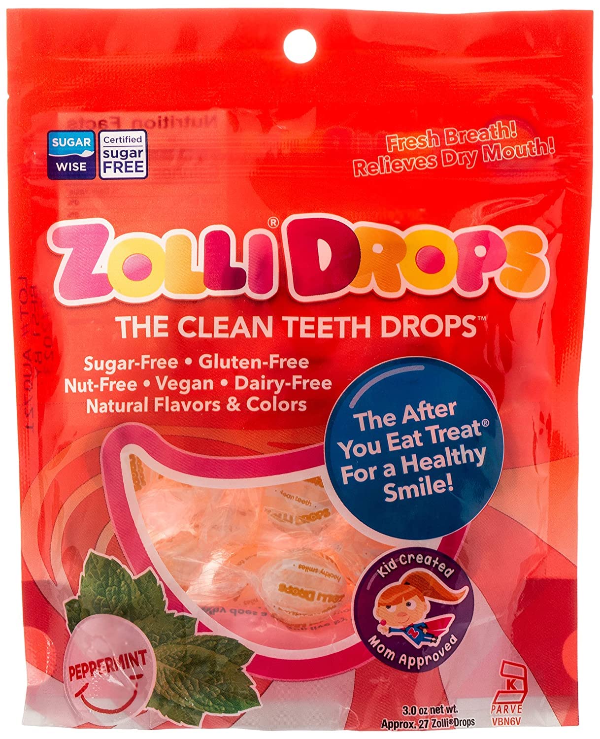 Zollipops