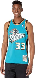 Mitchell & Ness NBA Swingman Jersey 2.0 Hardwood Classics