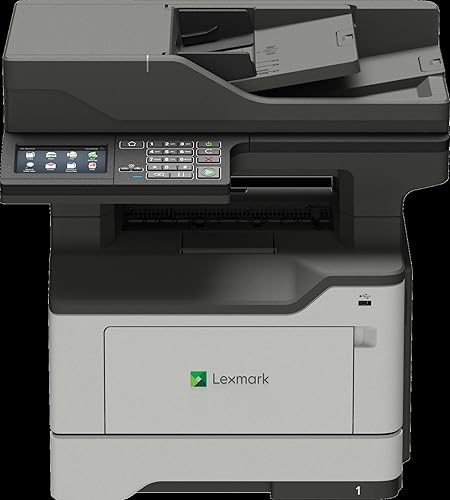 Lexmark MX522adhe Láser A4 de 1200 x 1200 DPI 44 ppm (renovado)