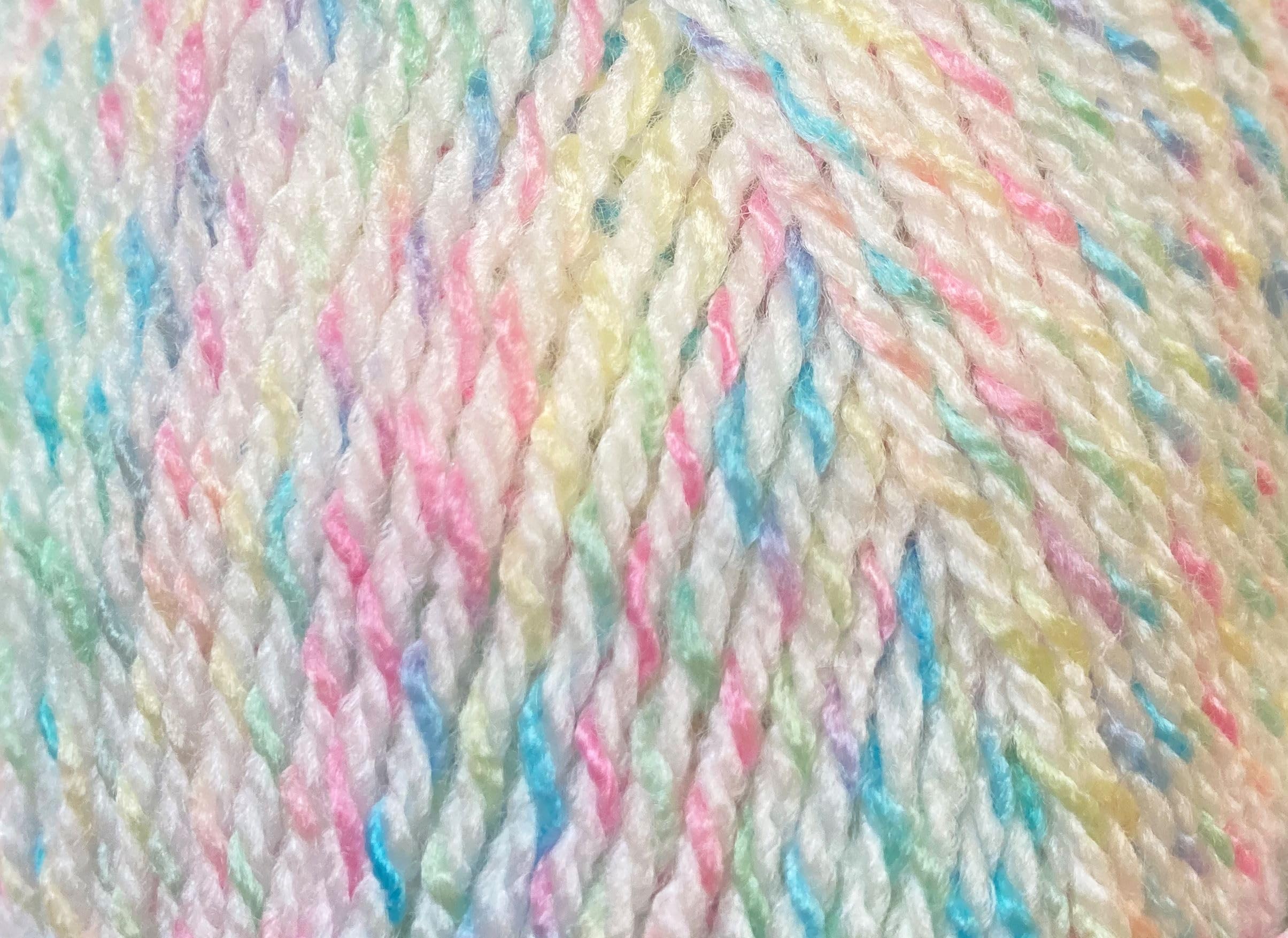 Stylecraft 3097029 Sweet Dreams Mermaid (7029) Yarn - 100g