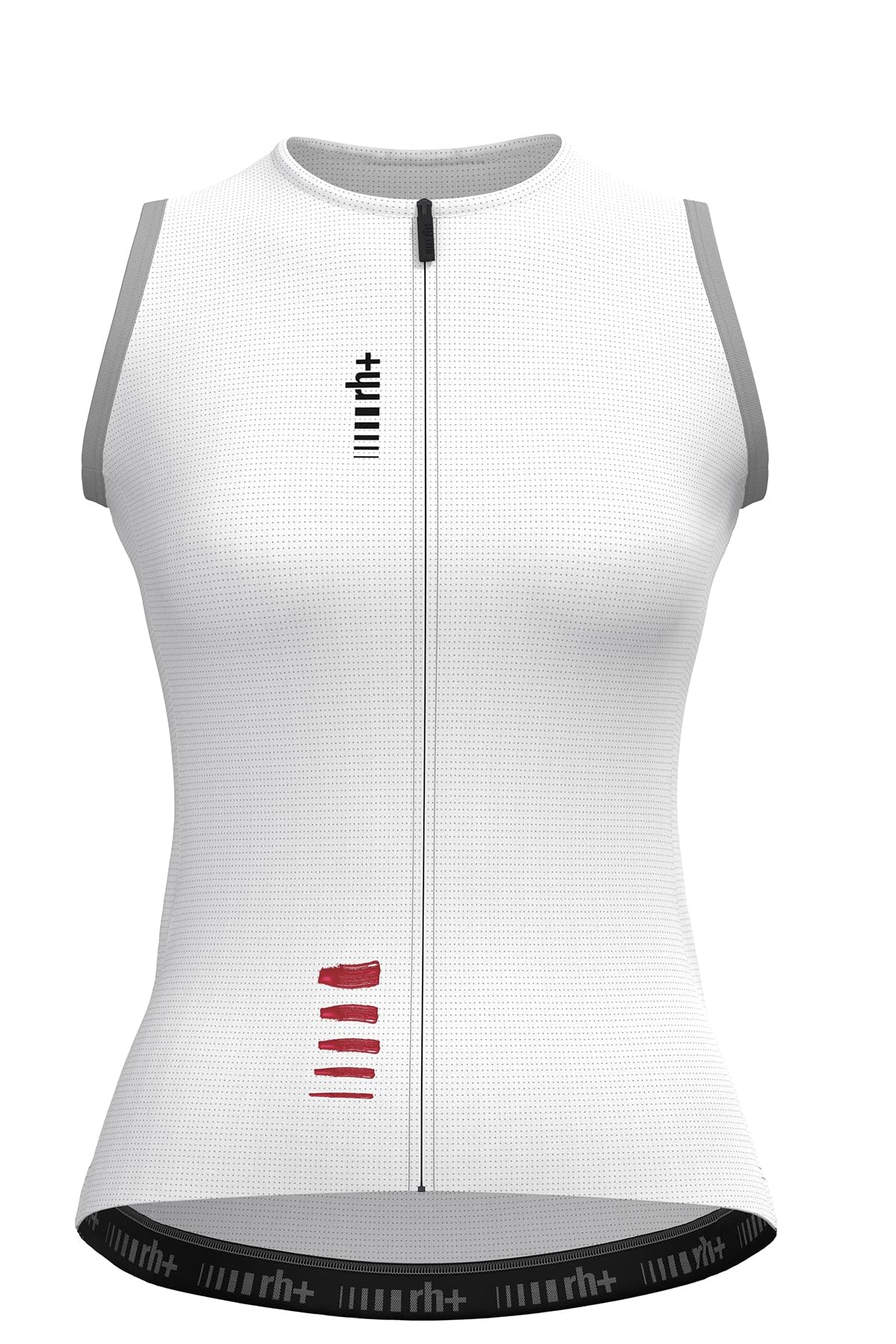 rh+ Aries Sleeveless Damen T-Shirt