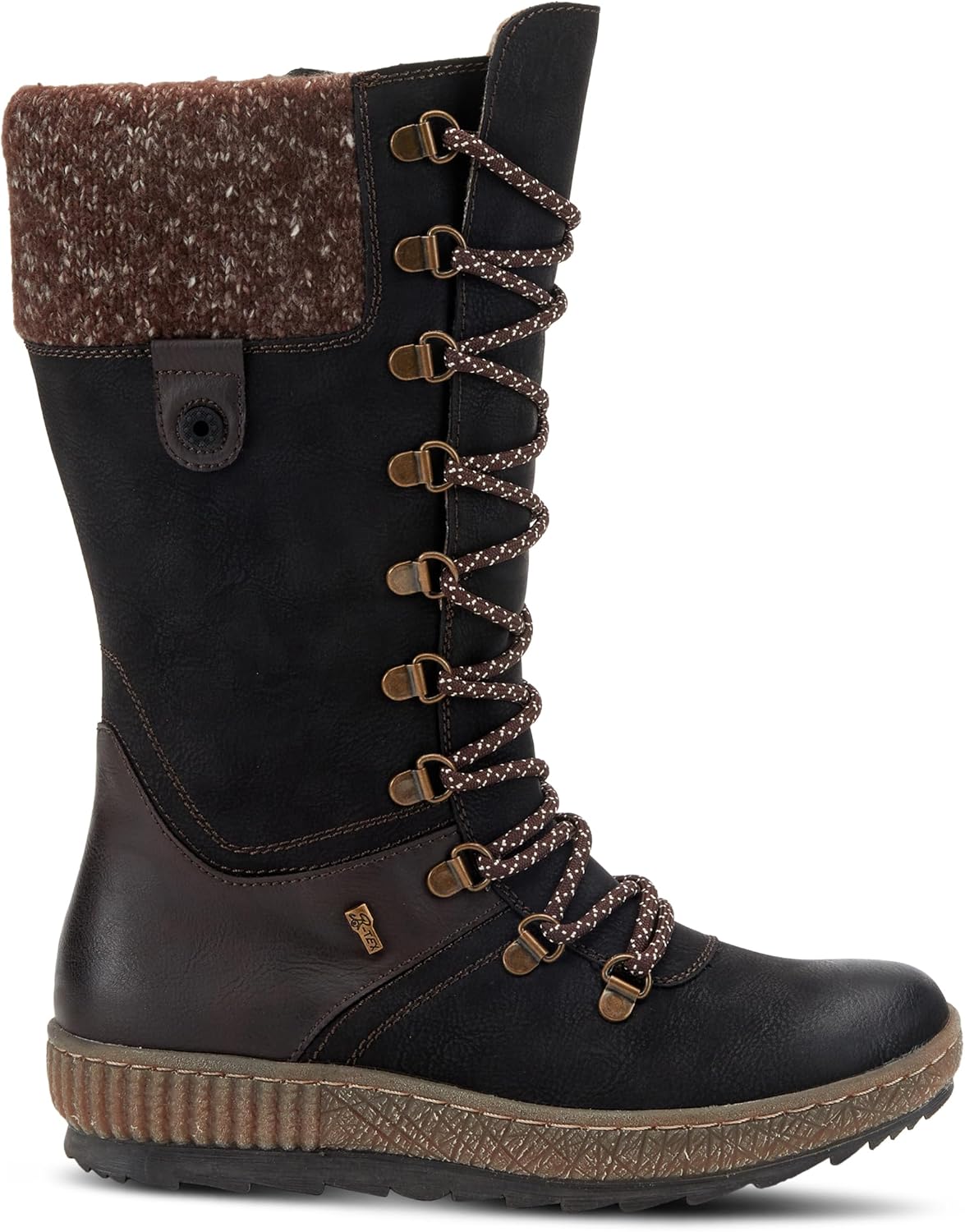 Spring Step Women's Chibero Hiking Boot