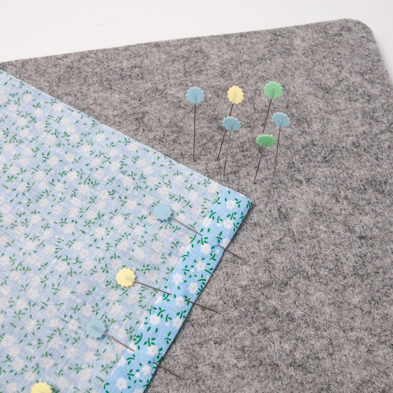 Quilting Strumento Lana Ferro Mat Per Quilting Lana Pressatura Pad Resistenza alle alte temperature Lana Ferro Mat Felted Asse da stiro Lana Pressa Mat Lana Portatile Stuoia da Stiro Forniture