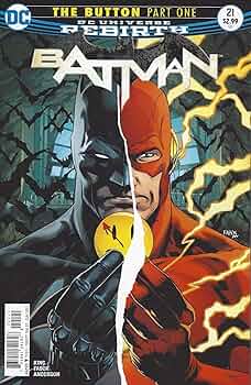 Batman #21-34 アメコミ リーフ Batman #21-34 アメコミ リーフ