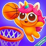 Hoop Clash: Dunk Challenge - Crystal