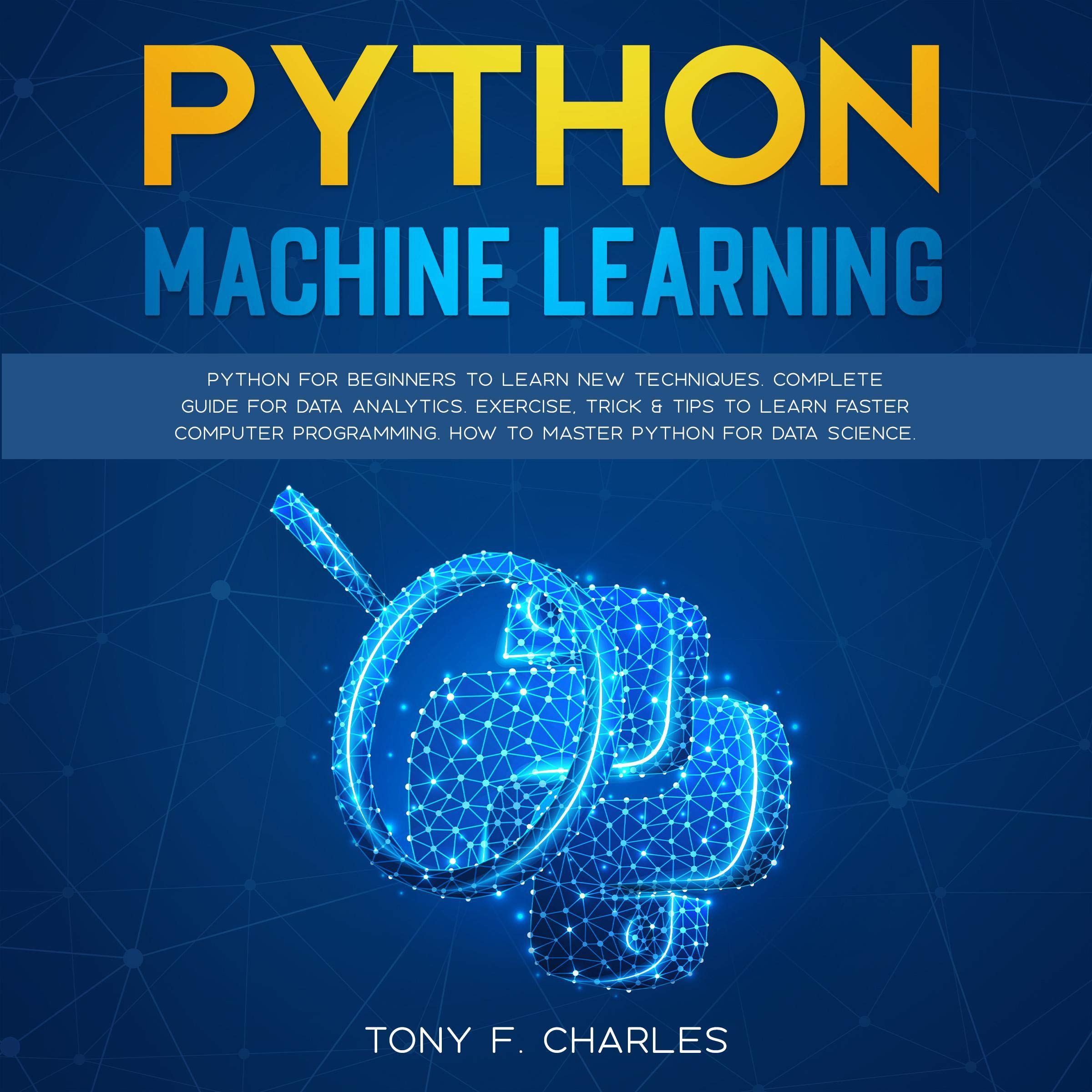 Python Machine Learning