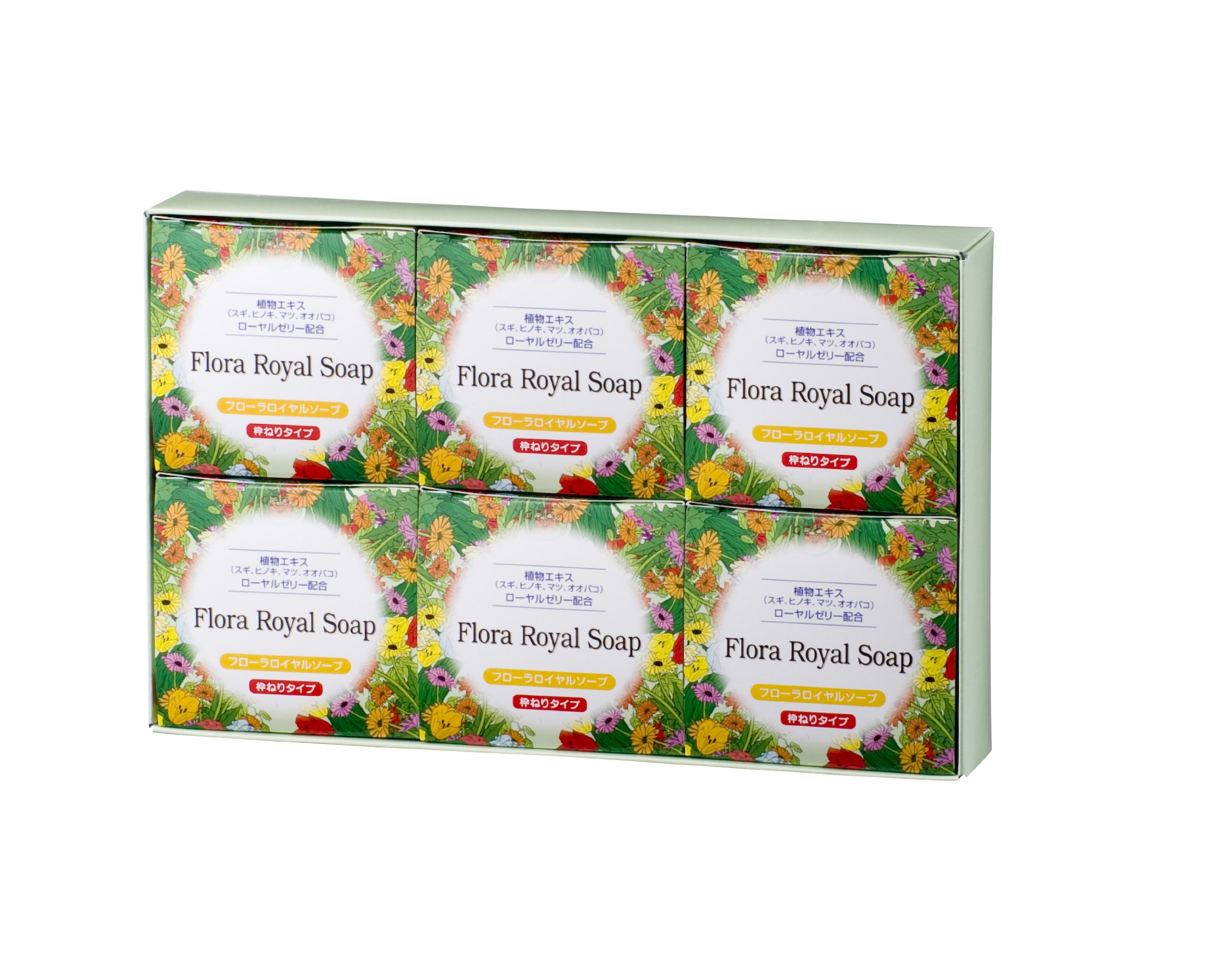 ⭐️新品⭐️ローズコーポレーション　艶美響　4本セット 植物エキス配合➕ソープ！専用 ⭐️新品⭐️ローズコーポレーション 艶美響 4本セット 植物