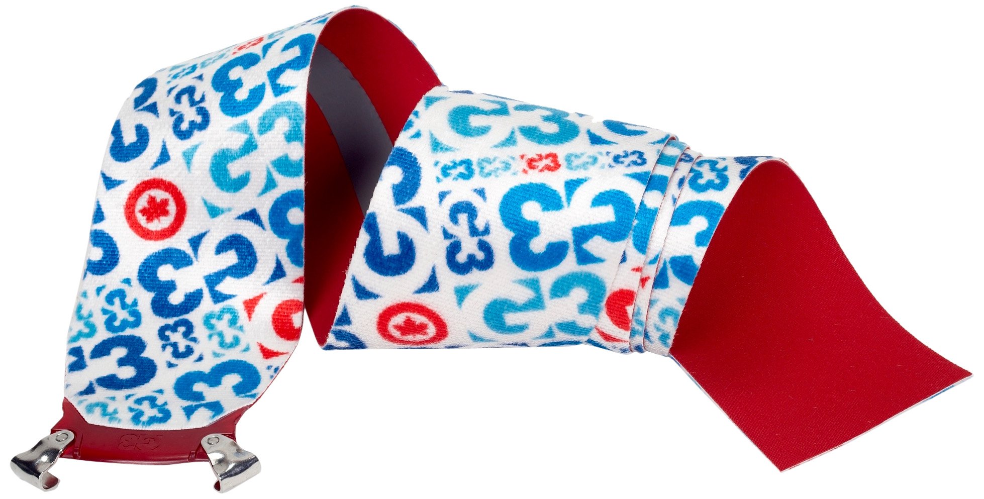 G3 - Genuine Guide Gear Alpinist Tail-Less Skins