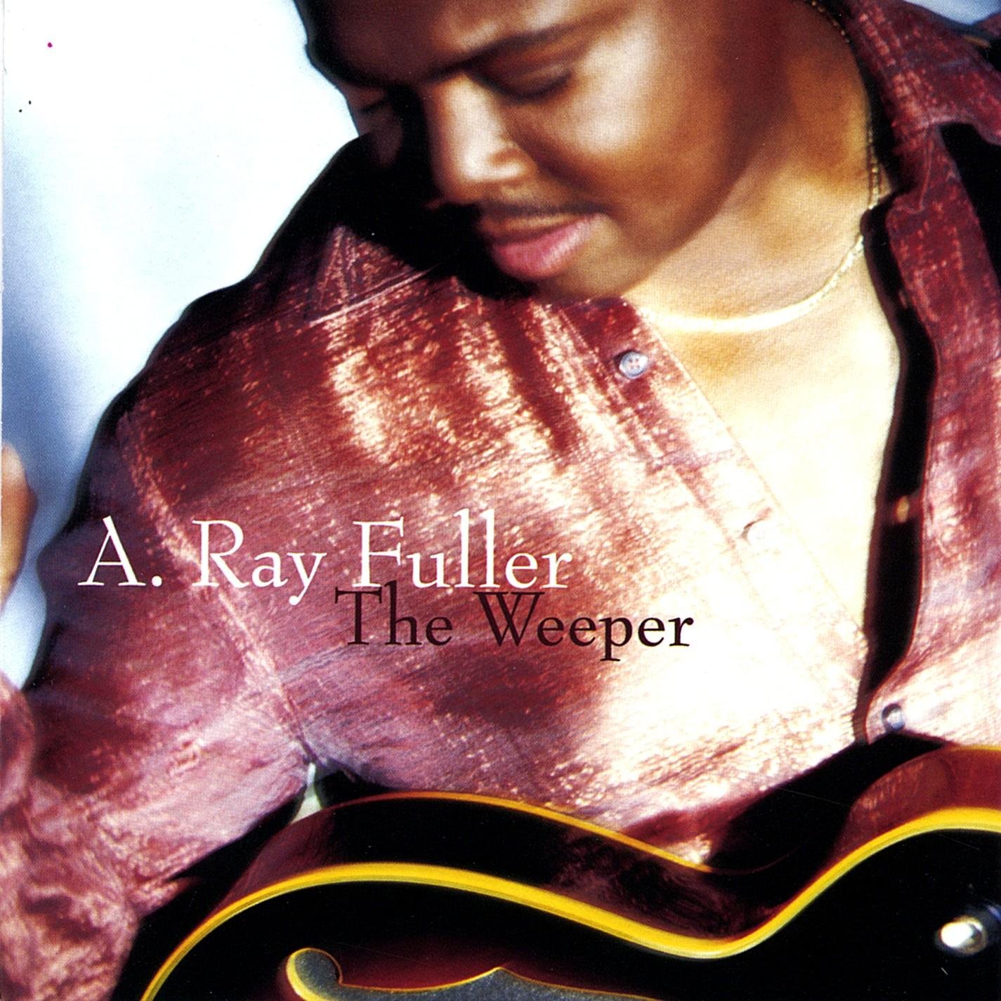 A Ray Fuller