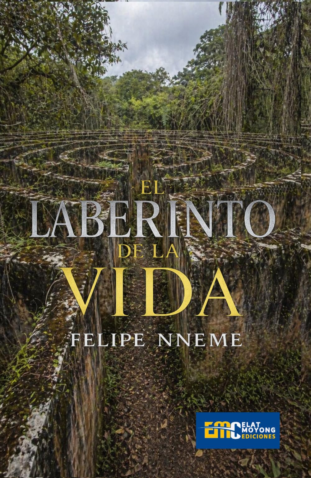 EL LABERINTO DE LA VIDA