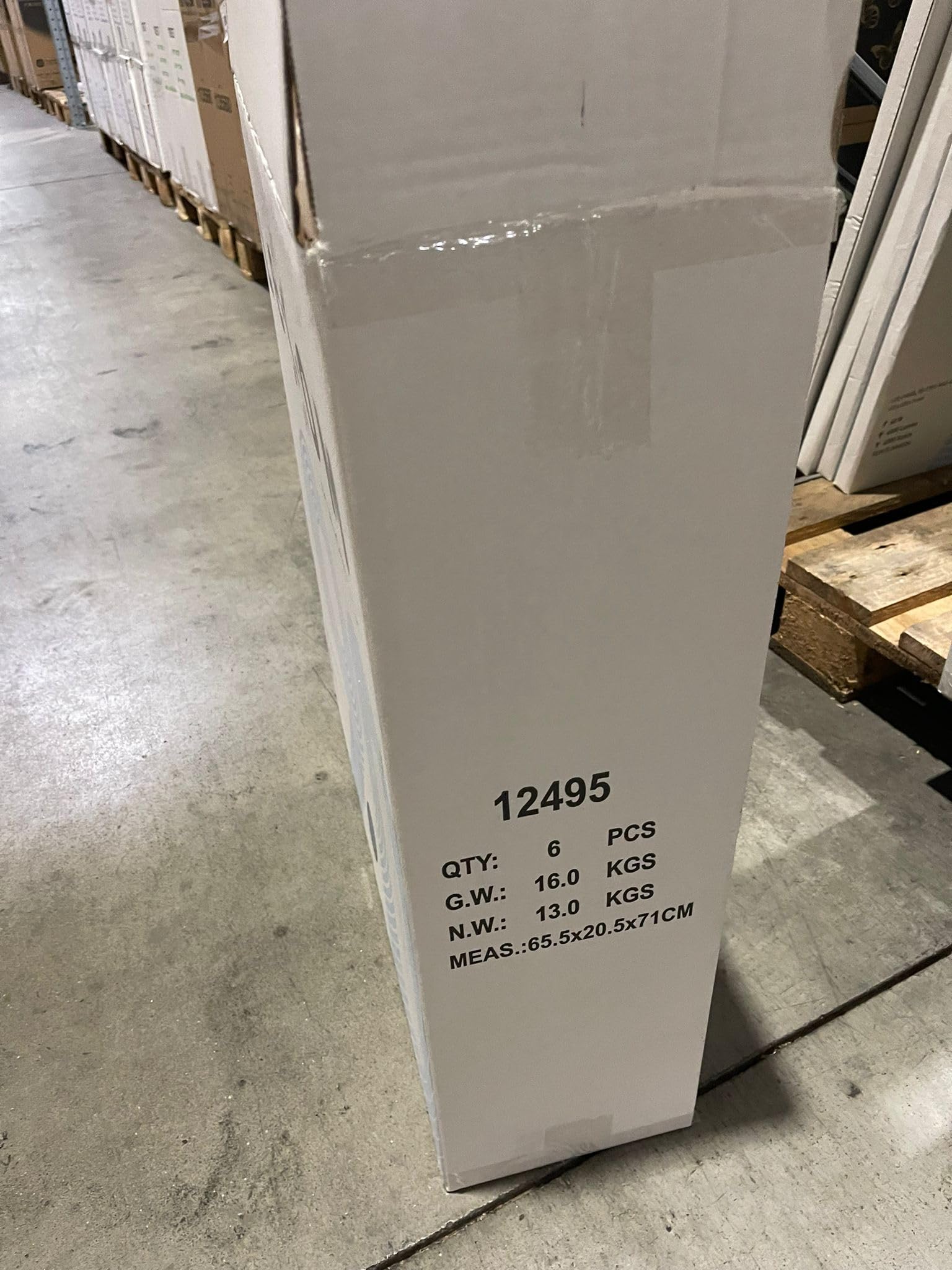 LECOM LED Rasterleuchte Neutralweiß UGR19 CRI90 3960lm Büro Arbeitsplatzleuchte