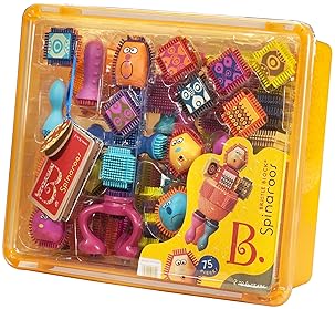 bristle blocks amazon