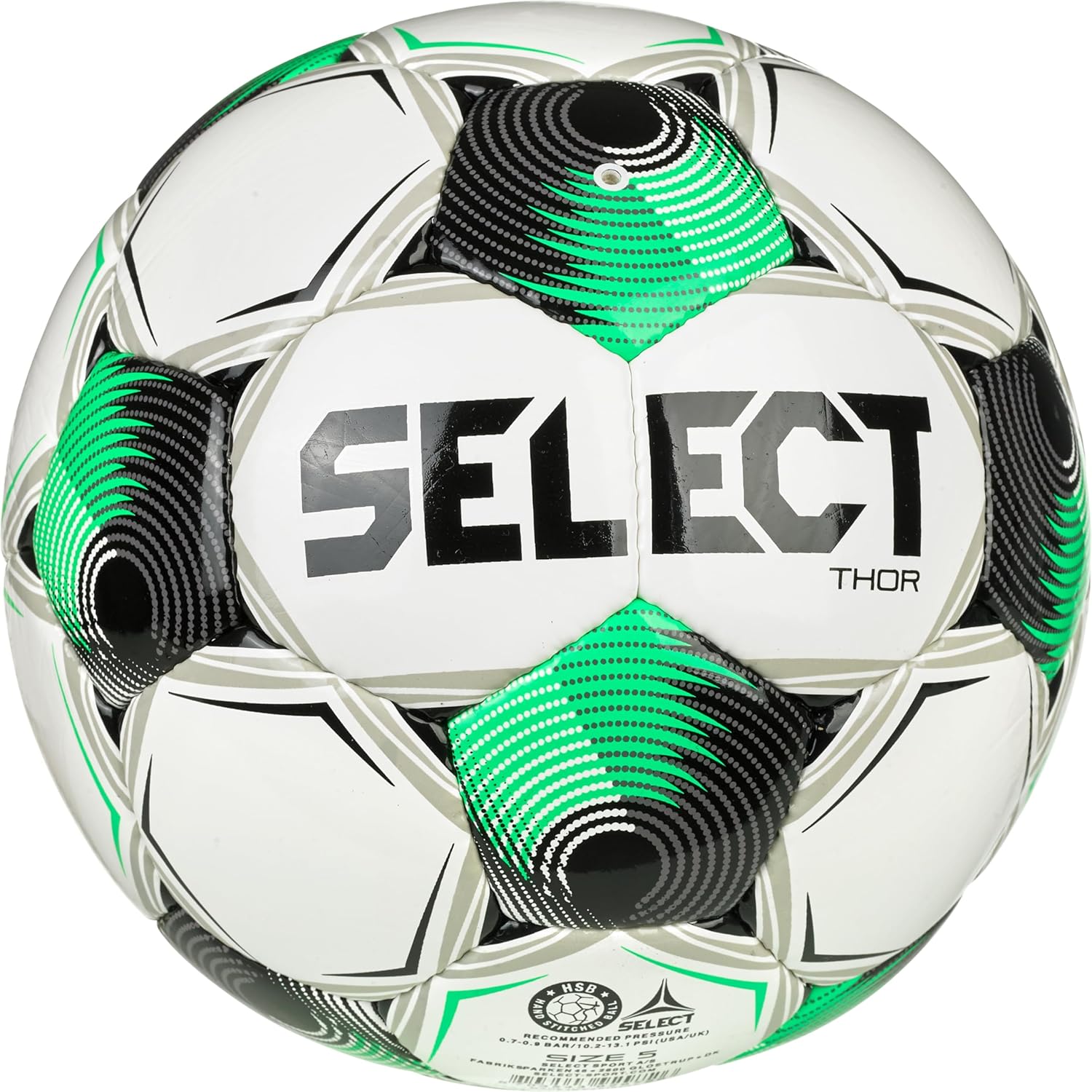 Select Thor Soccer Ball