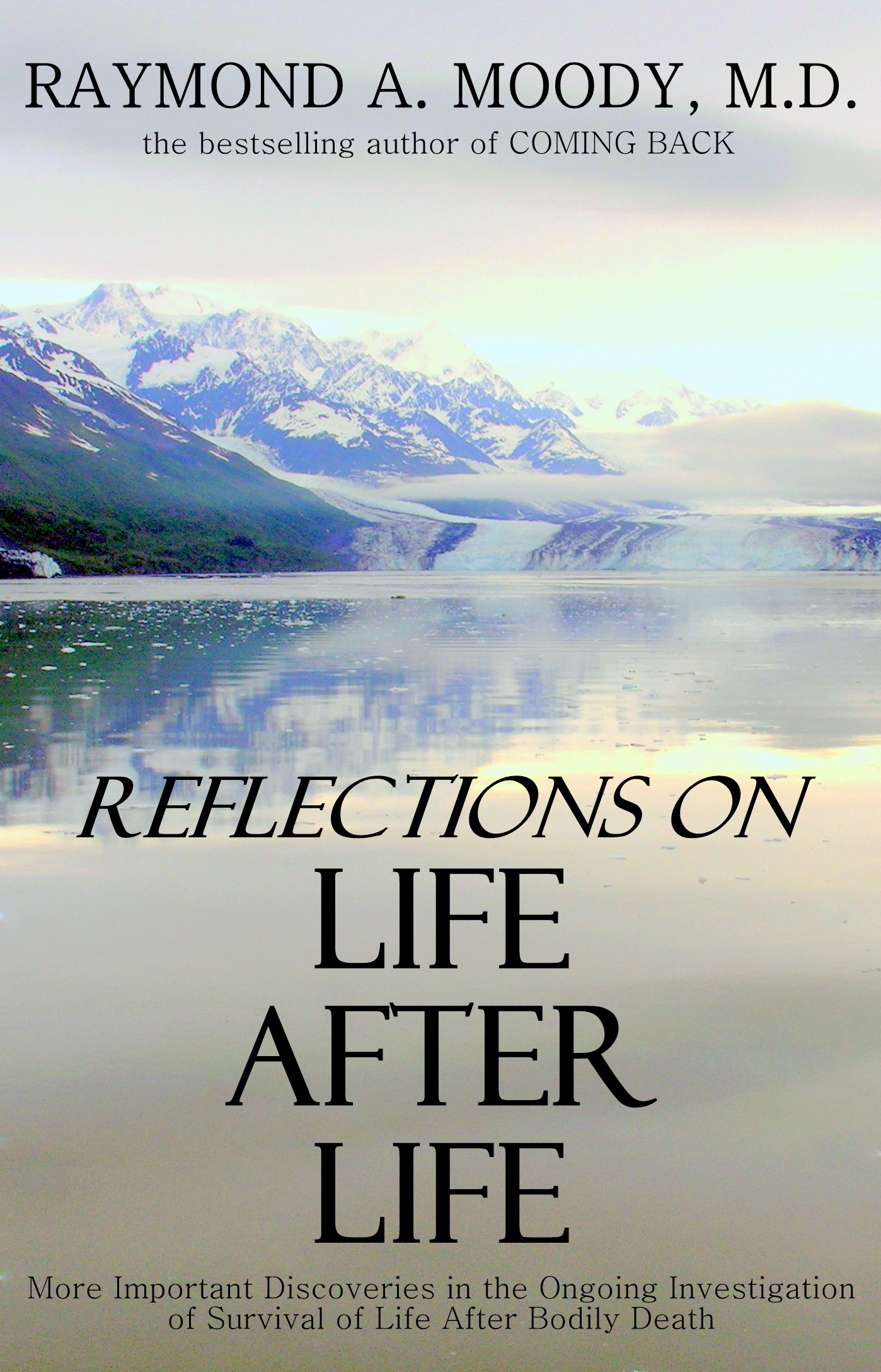 Reflections on Life After Life