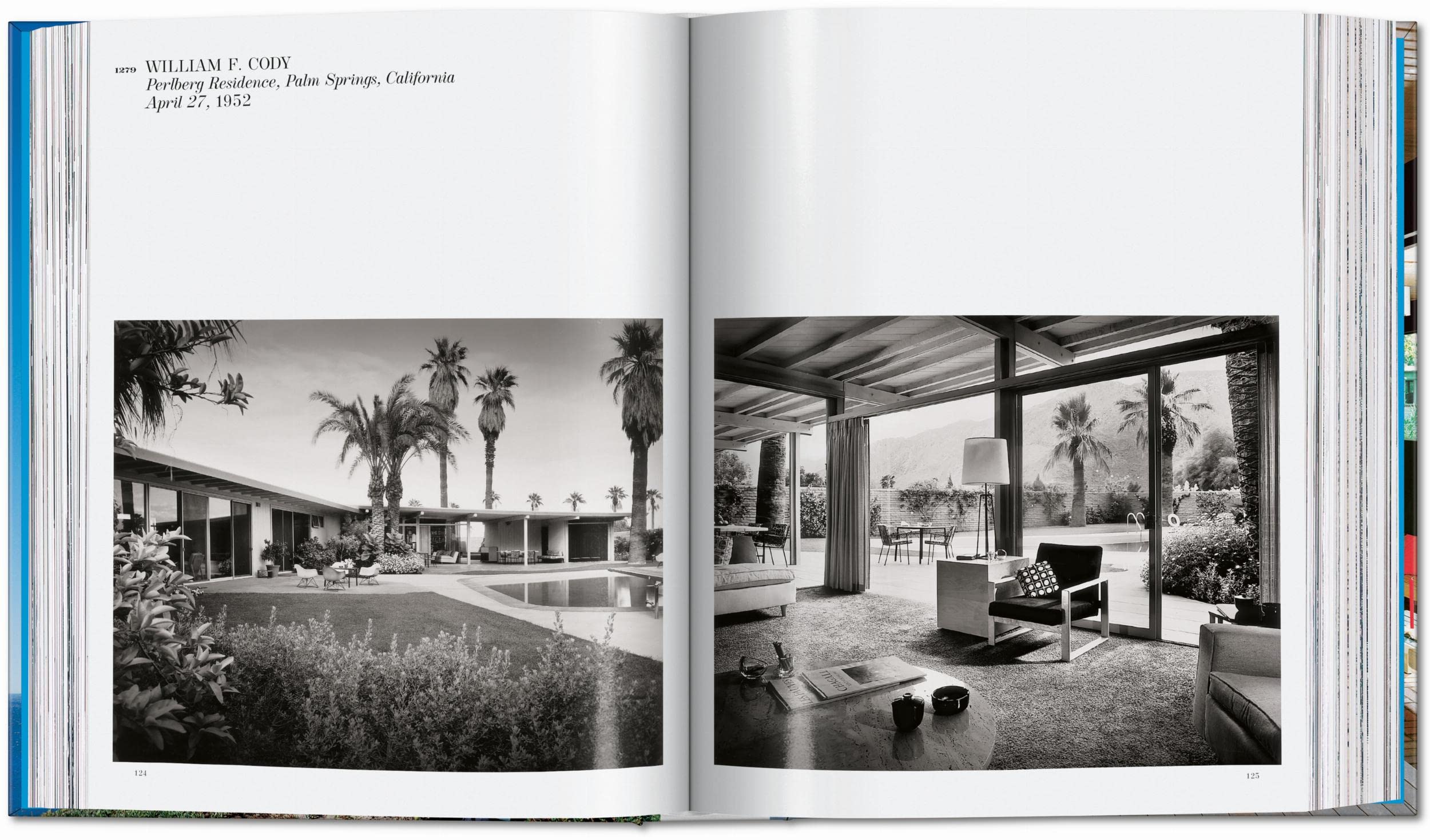 Julius Shulman. Modernism Rediscovered (Sourcebook)