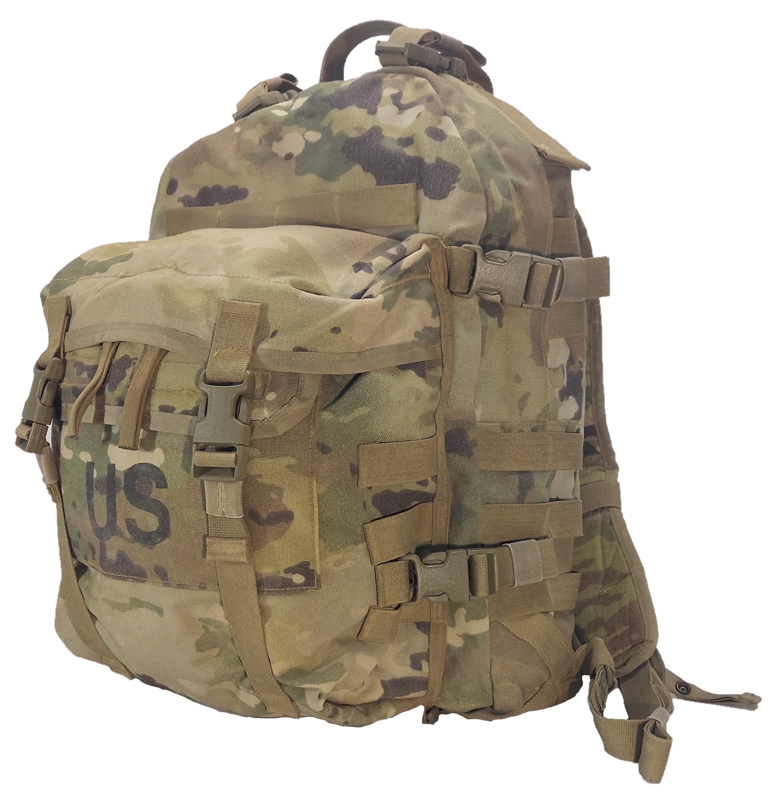 Buy GenericPreviously Issued USGI Surplus 3 Day Assault Pack, US Ary