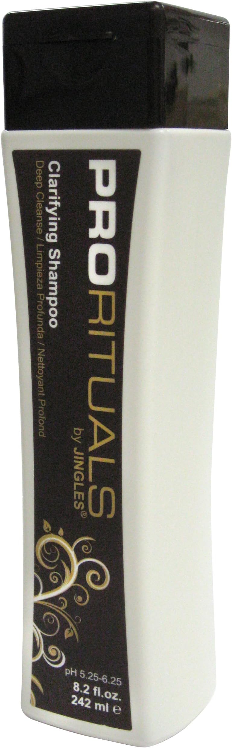 Clarifying Shampoo, 12 Ounce