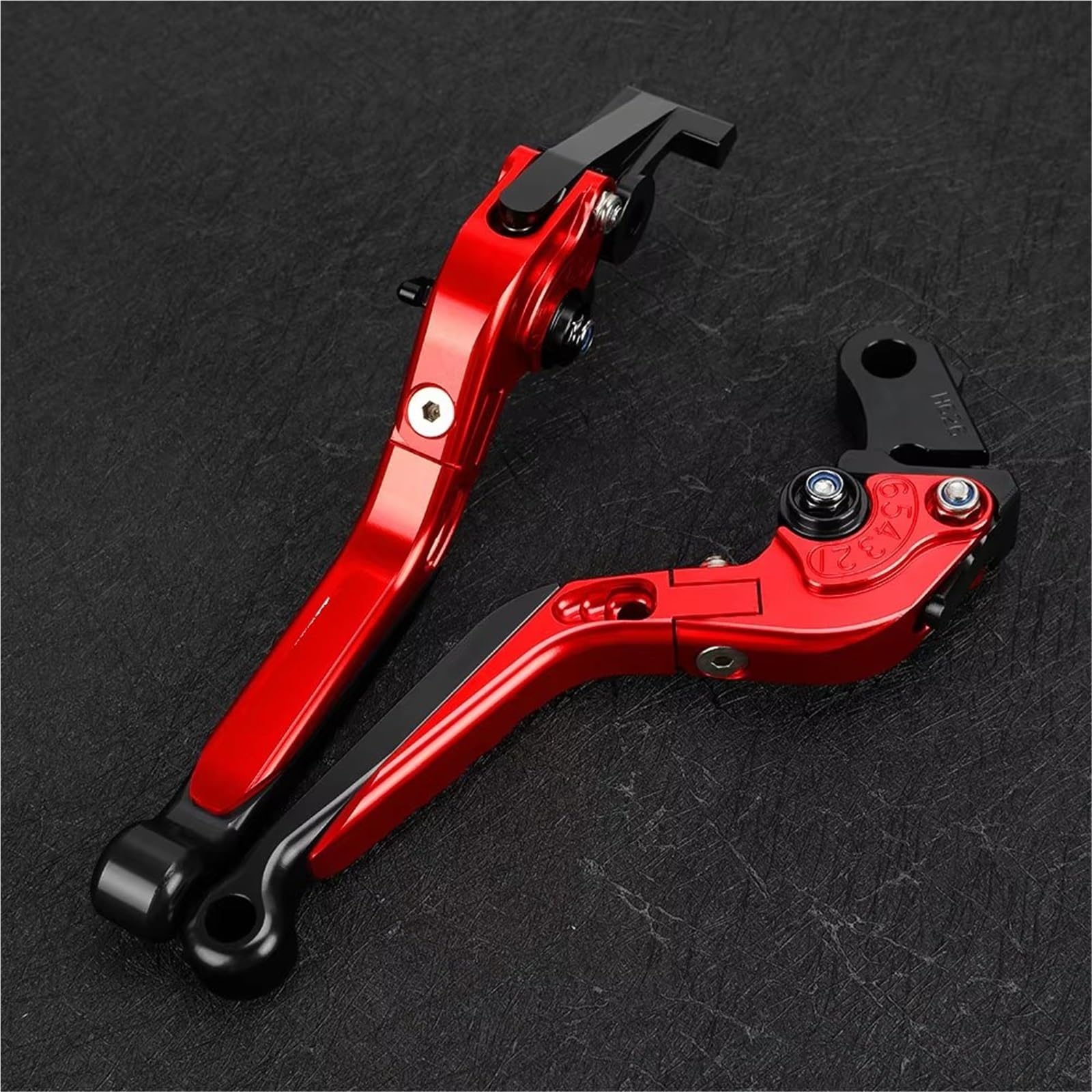 Pqadjsu E Motorbik Handlebar Brak For Cbr1000rr Cbr 1000Rr Motorcycl Booster Lever