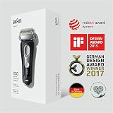 Shavers BRAUN - 8