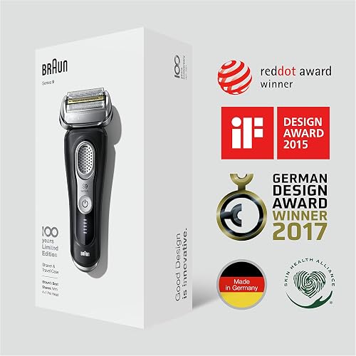 Shavers BRAUN - 8