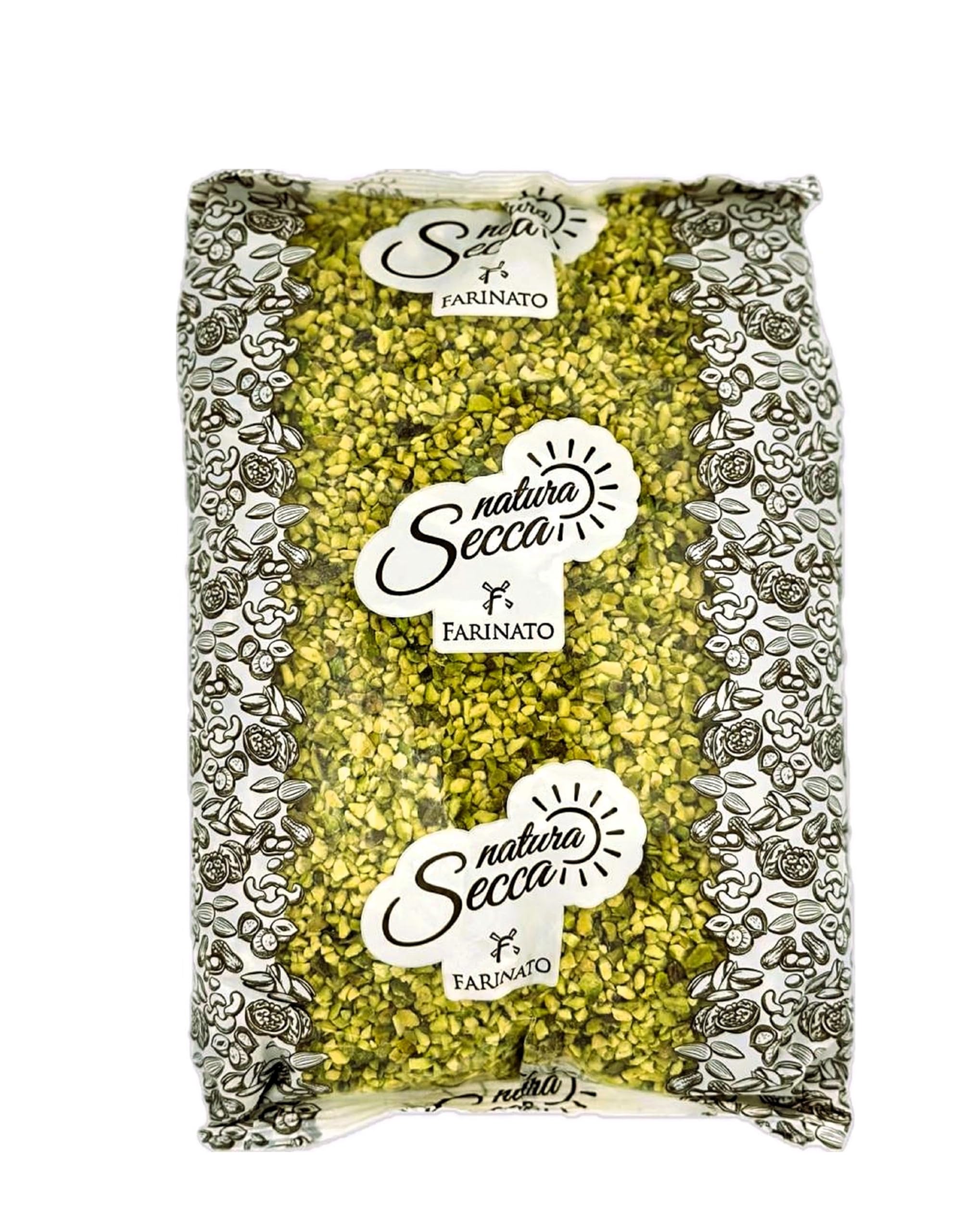 Farinato Granella Pistacchio, 950g