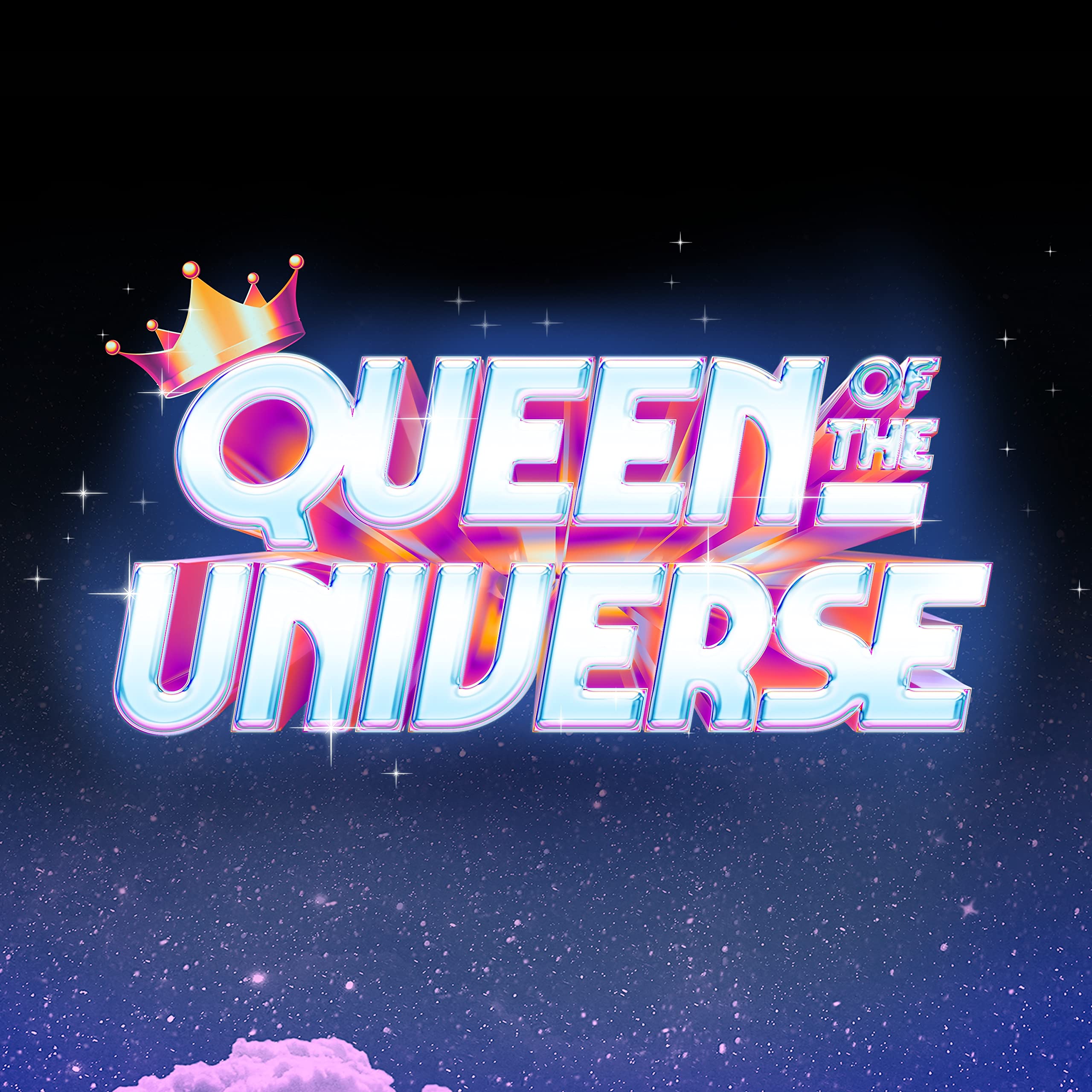 Queens of the Universe