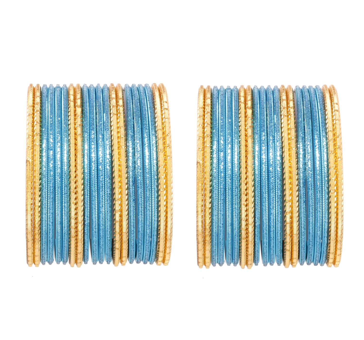 See full amazon price history chart for SANARA Traditional Ethnic Style Plain Charming 38 Metal Bangles for Women & Girls Hand Jewellery (Firoji, 2.6) SANARA Traditional Ethnic Style Plain Charming 38 Metal Bangles for Women & Girls Hand Jewellery (Firoji, 2.6) (B079QMRGT2) Amazon Price History, Amazon Price Tracker