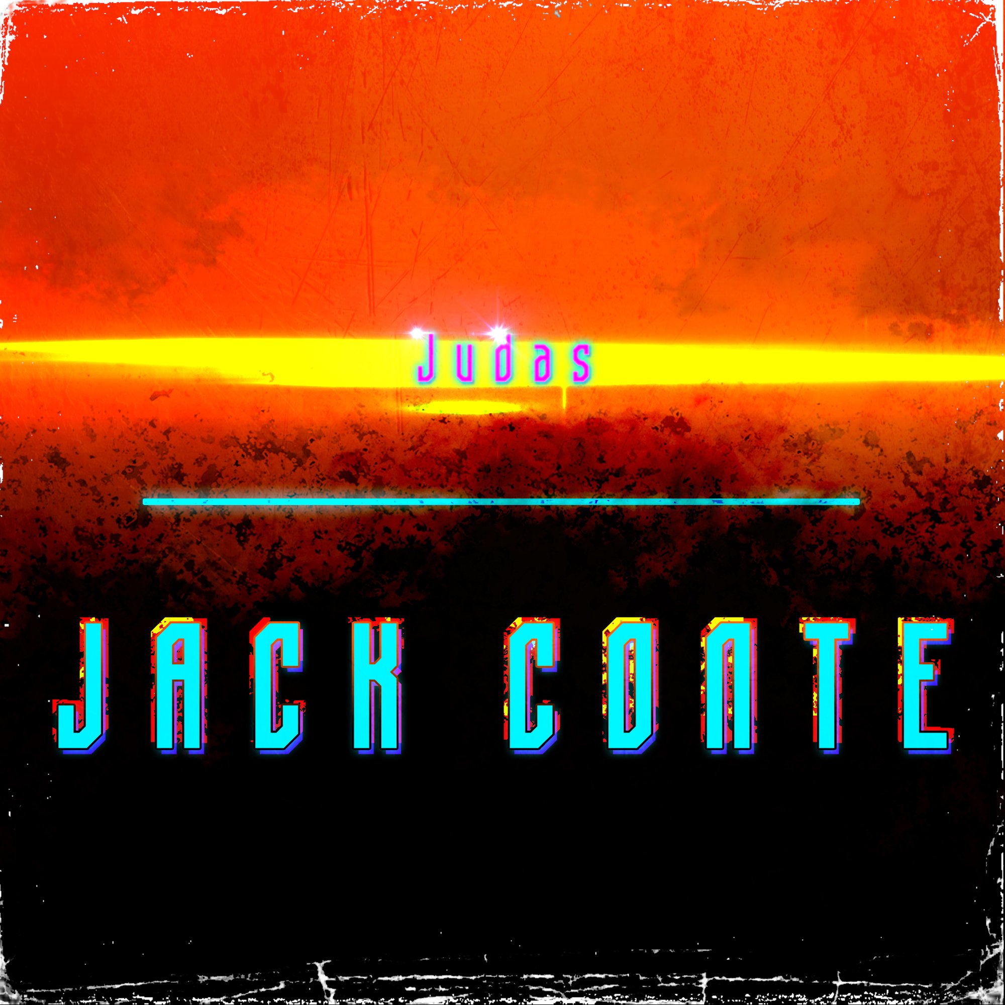 Jack Conte