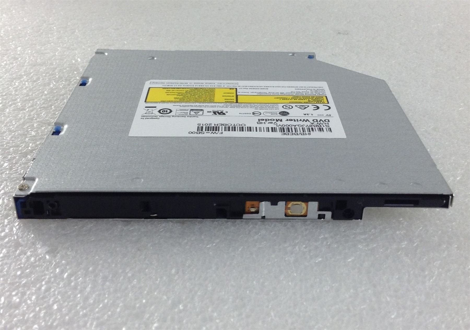 Packard Bell TE69KB MS2384 Lecteur DVD SATA Graveur RW SU-208 GUB0N GUE1N Nouveau