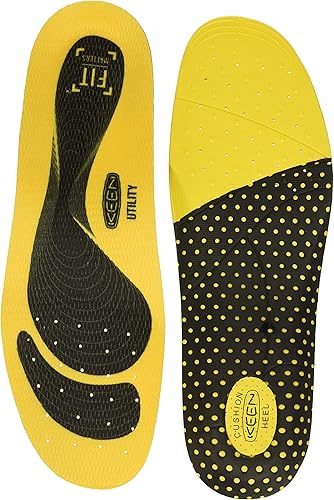 KEEN Utility Men's Utility K-10 Replacement Accessories