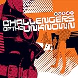 Read Challengers of the Unknown (2004-2005) (Issues) (6 Book Series) Reader