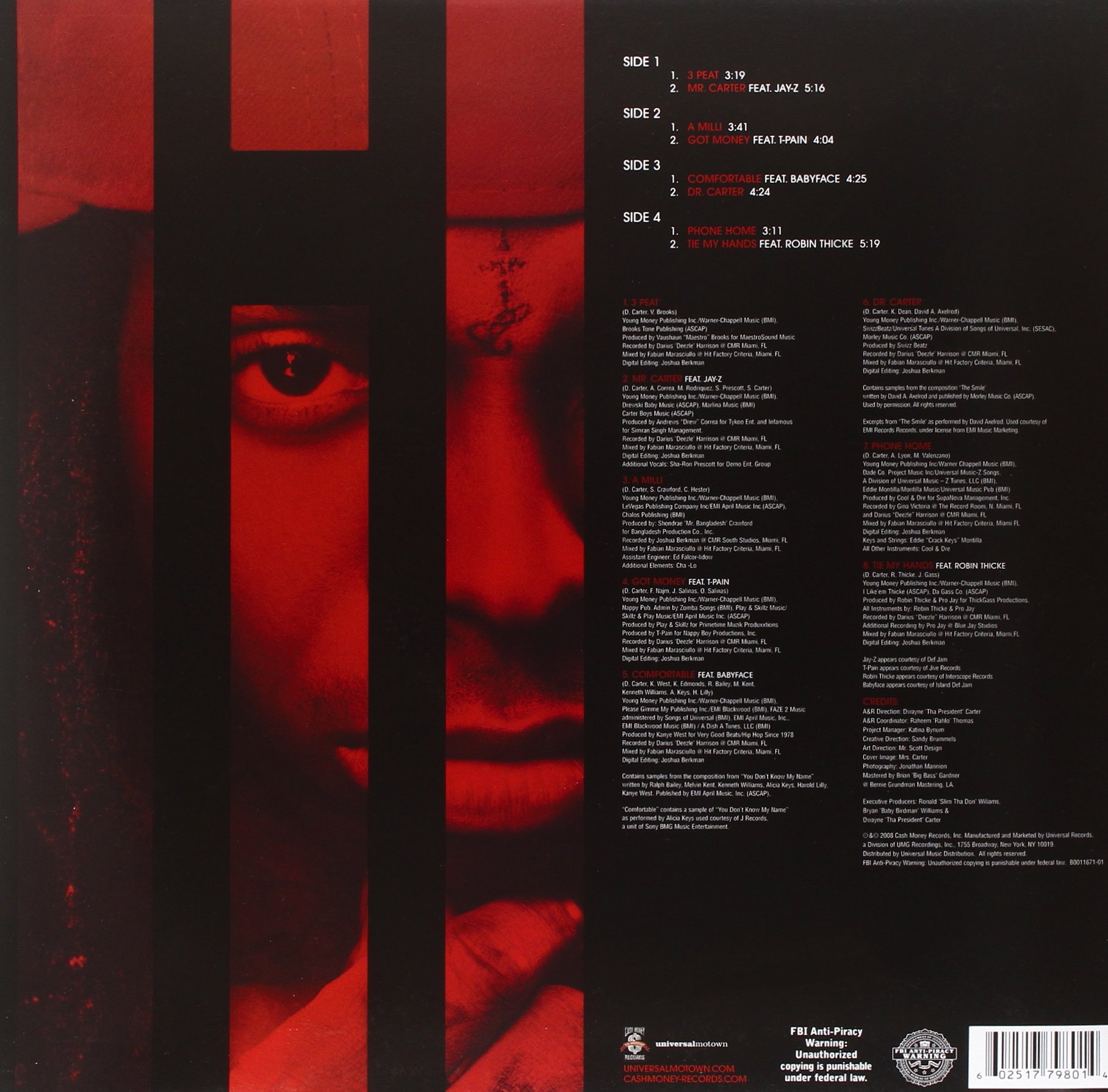 Vol. 1-Tha Carter Iiiexplicit_lyrics