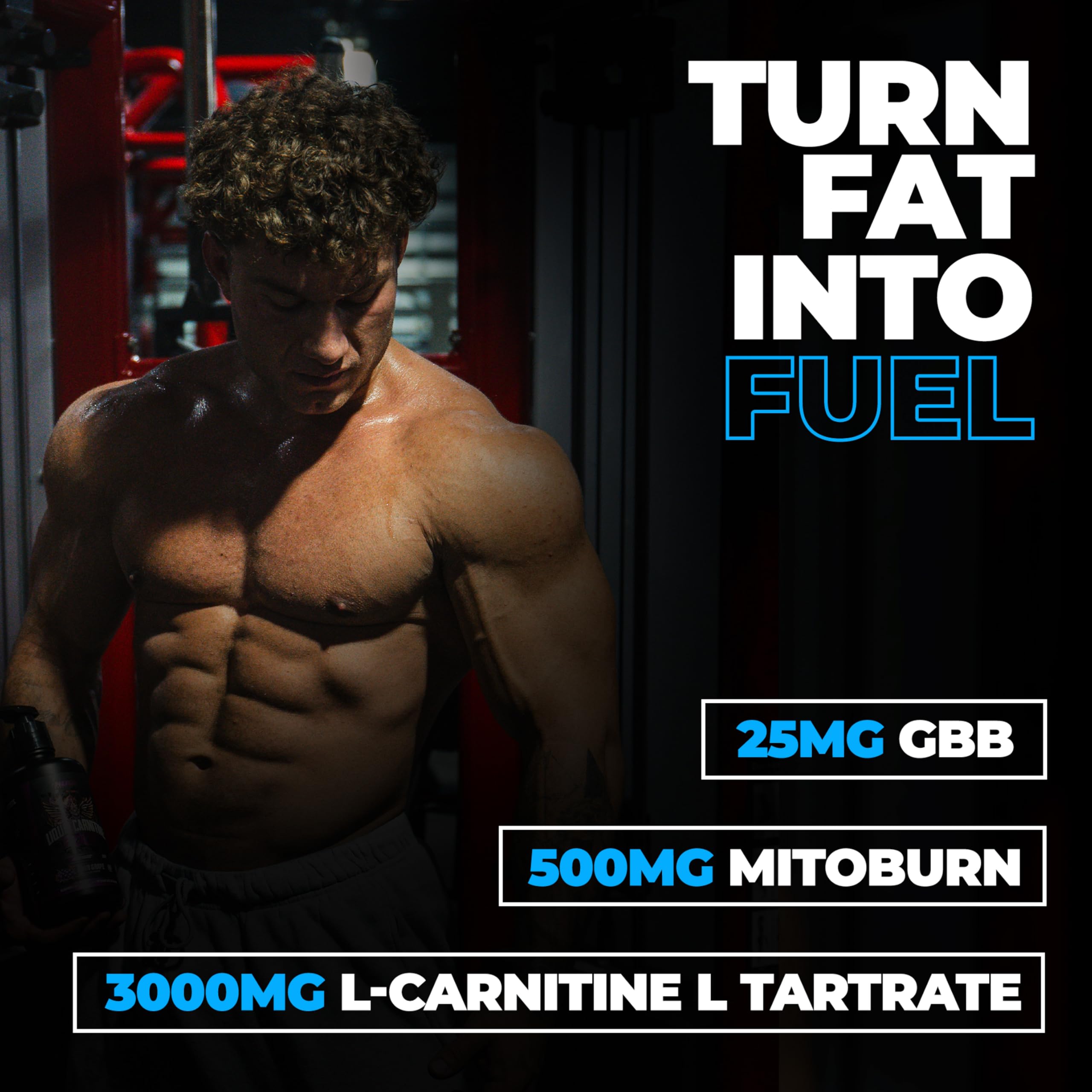 l carnitine for pump Huge Supplements Liquid Carnitine – NutriCartel