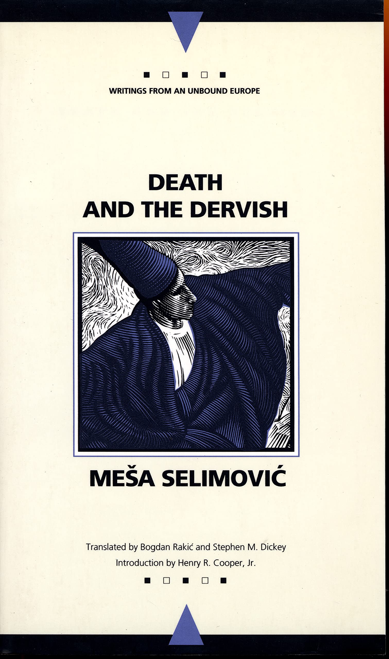 Death and the Dervish: Selimovic, Mesa, Rakic, Bogdan, Dickey, Stephen M.:  9780810112971: Books - Amazon.ca