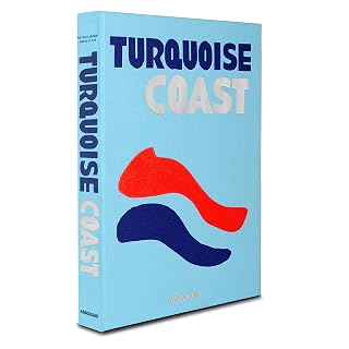 Turquoise Coast