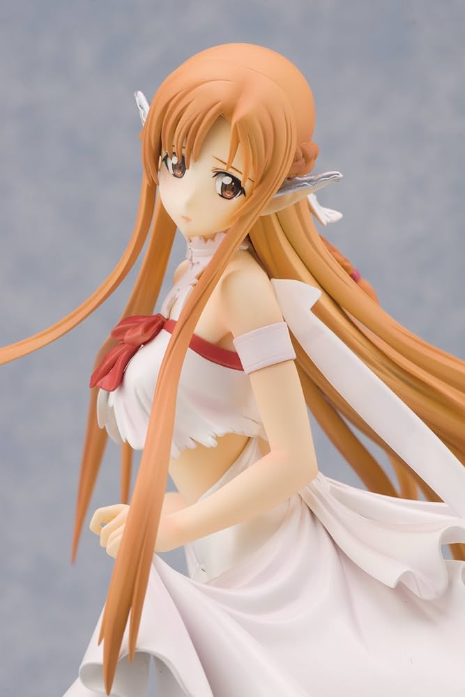 【新品未開封】ソードアート・オンライン アスナ ALO ver. 1/8 中古】(本体A/箱B)ソードアート・オンライン アスナ ALO ver. 1