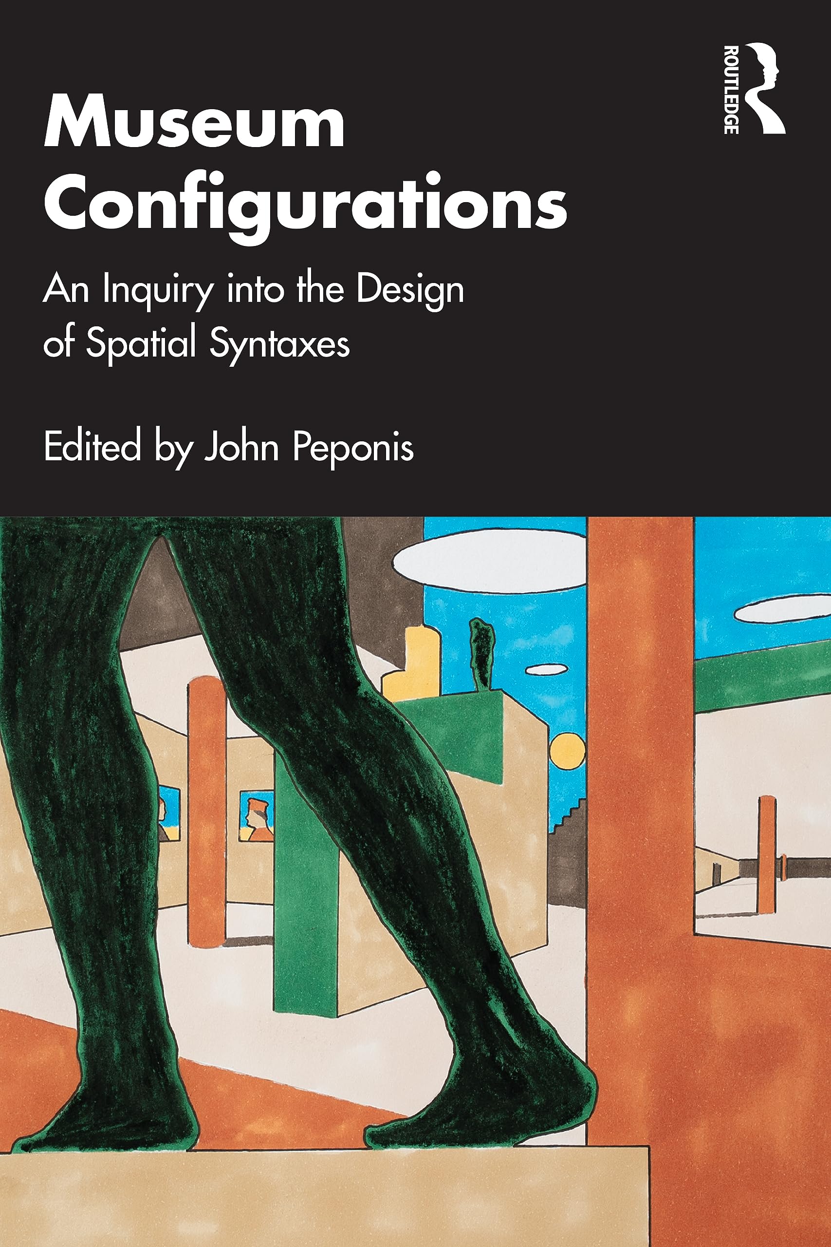 Museum Configurations (Paperback Book)