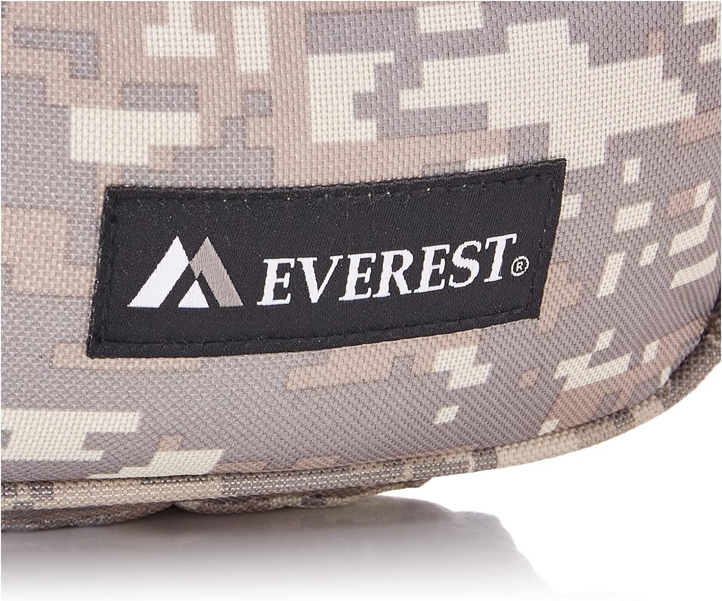 Everest Digital Camo Waist Pack, Digital Camouflage, One Size - Image 5