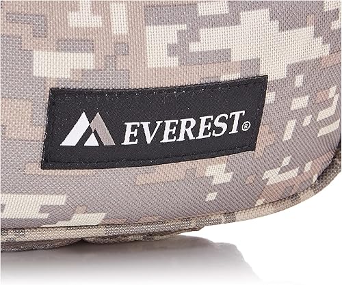 Miniatura 5 de Cangurera de la marca Everest - Estándar., Estampado camuflaje digital), DC044KD-DCAMO