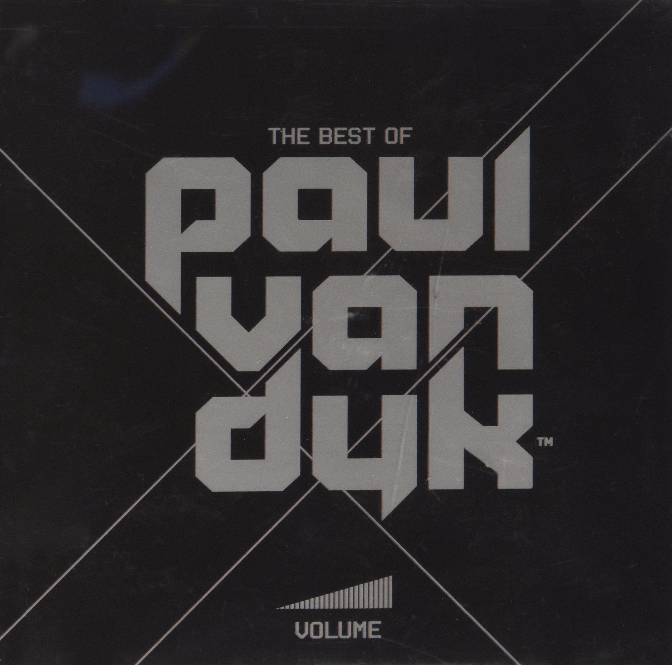 Paul Van Dyk - The Best Of Paul Van Dyk - Vol