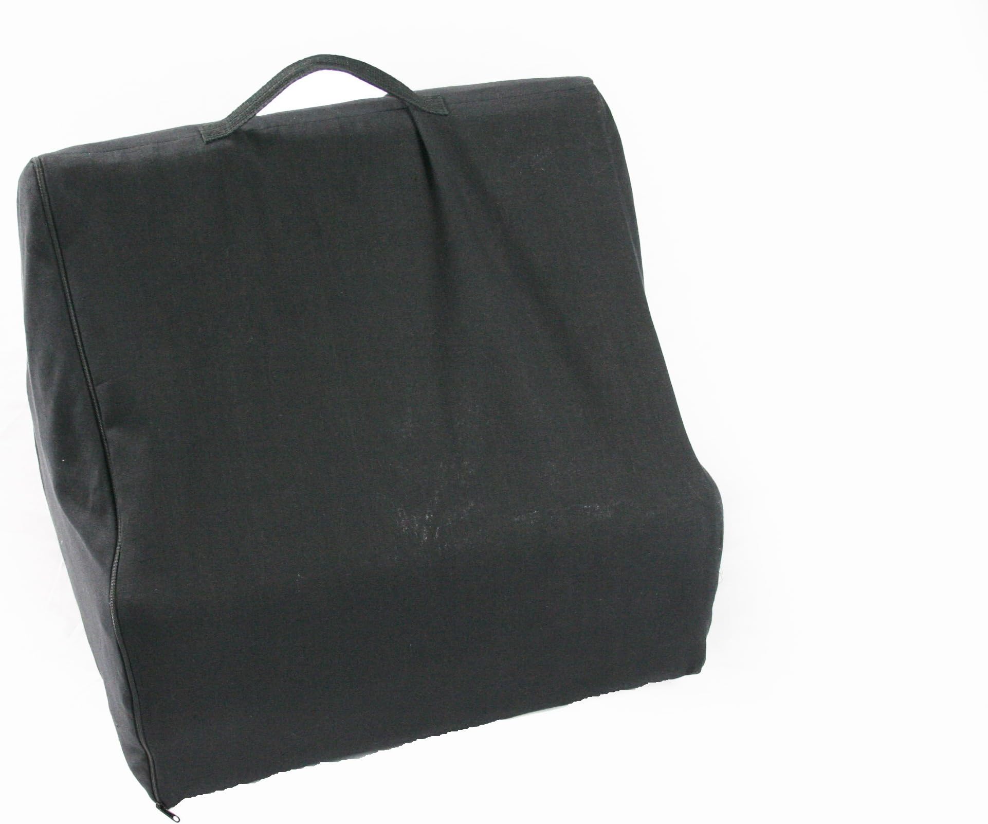 Handelsturm Bag for 3-fold cotton black