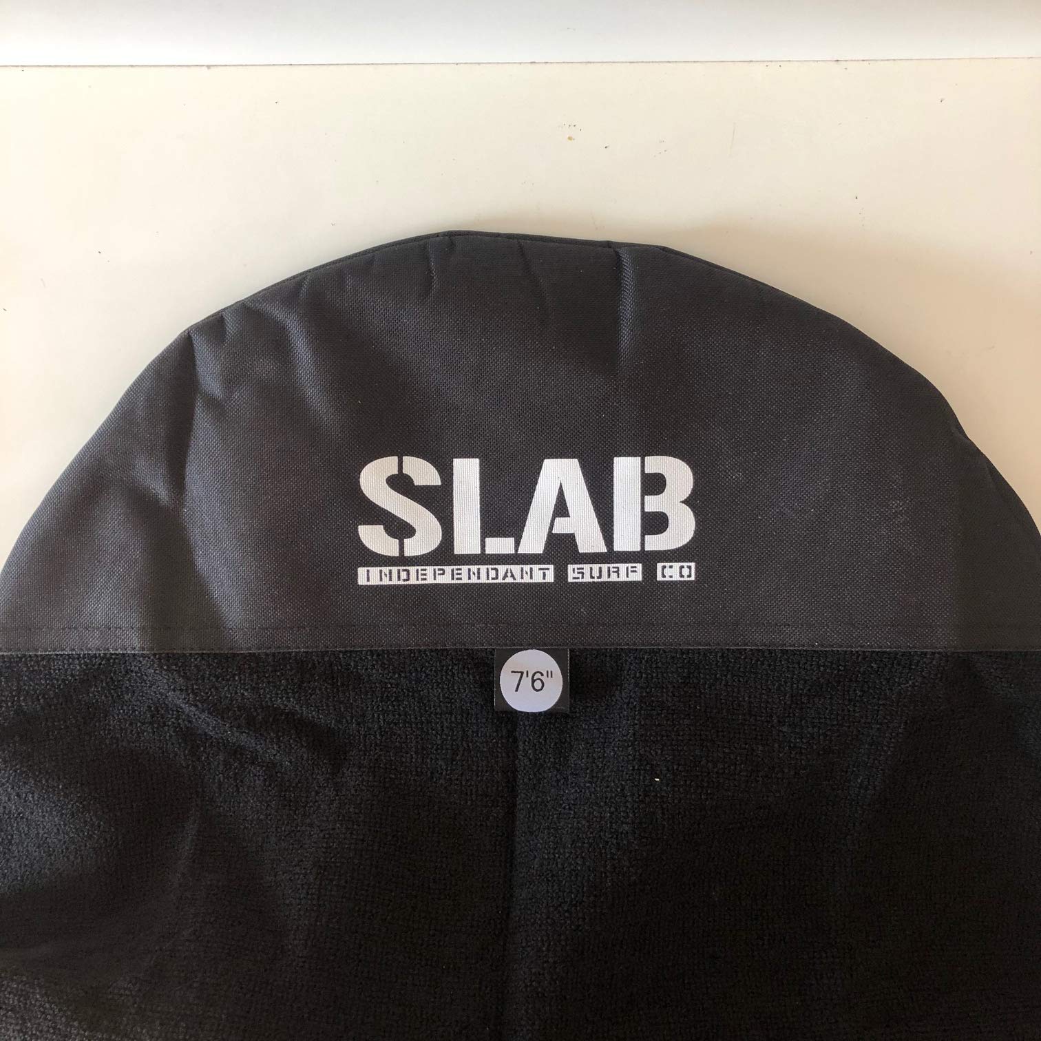 Slab-Funda Calcetin Surf 7'6 Round Nose